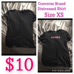 Converse Wander Shirt